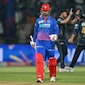 Dead Ball Rule Row Strikes IPL After Delhi Capitals 1-Run Defeat vs Gujarat Titans. Internet Reacts