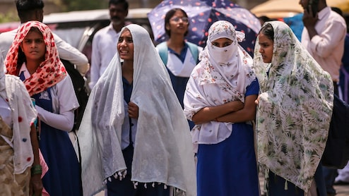 Chennai Residents Face Exposure To Heat Even Indoors: Study
