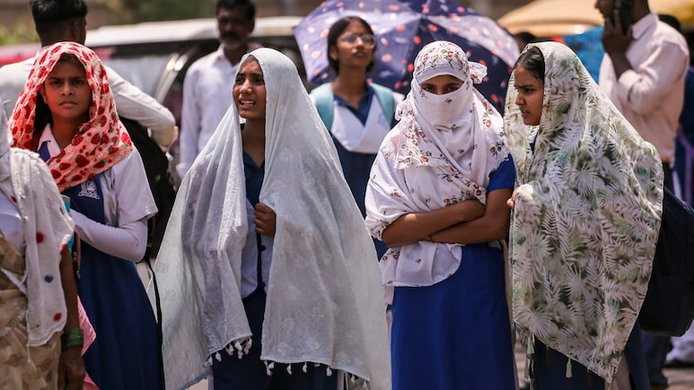 Chennai Residents Face Exposure To Heat Even Indoors: Study