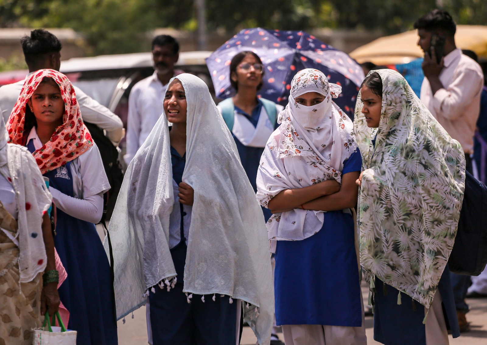 Chennai Residents Face Exposure To Heat Even Indoors: Study