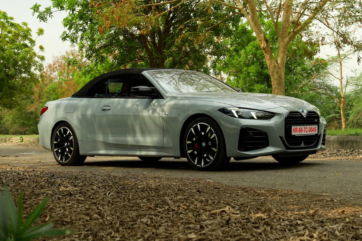 Latest and Breaking News on NDTV