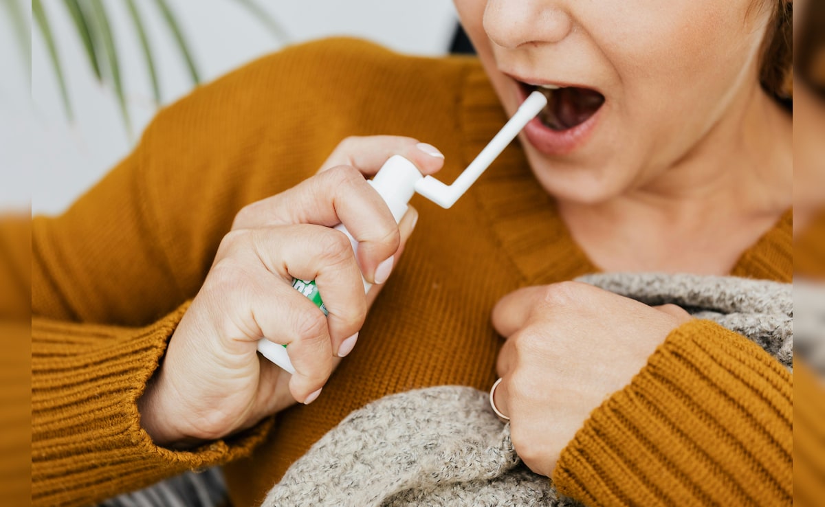 माउथवॉश का ज्यादा इस्तेमाल बढ़ा सकता है ब्लड प्रेशर, जानें कैसे आपकी सेहत पर पड़ता है असर