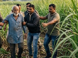 Mumbai News: पोलिसांची जिद्द! ना फोटो, ना पत्ता.. 45 वर्ष गुंगारा देणारा 'पोपट' गजाआड, सांगलीमधून उचललं