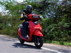 Review: Kinetic DX Is Back, But Not Like You Remember It