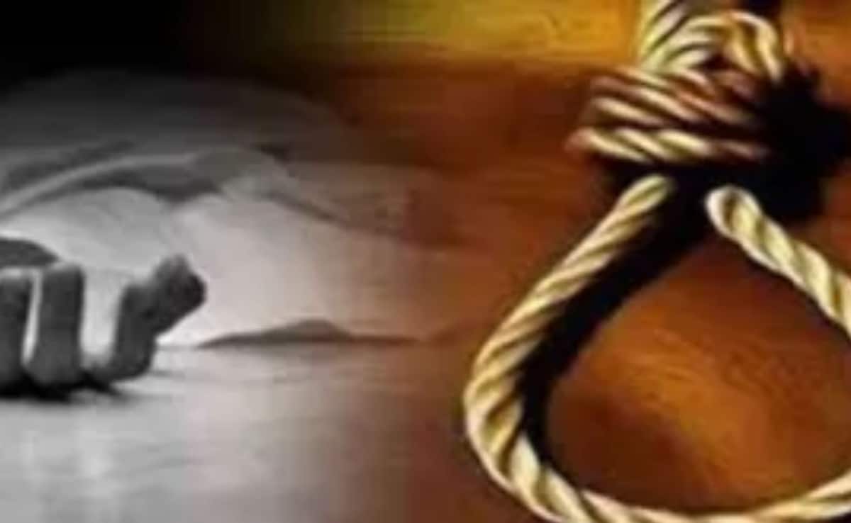 बेटे की परवरिश के लिए छोड़ी सरकारी नौकरी, अब कमरे में लगाई फांसी... गुजरात के अलंग में महिला डॉक्टर की संदिग्ध मौत