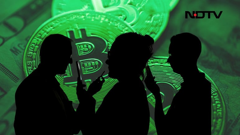 Swipe, Chat, Invest: How Iran Is Using Dating Apps To Target Americans