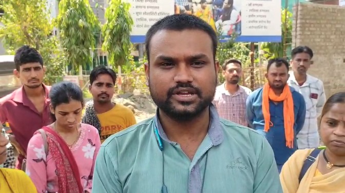 Baby Stillborn, Nagpur Family Says Medic Sat On Chest To Induce Delivery