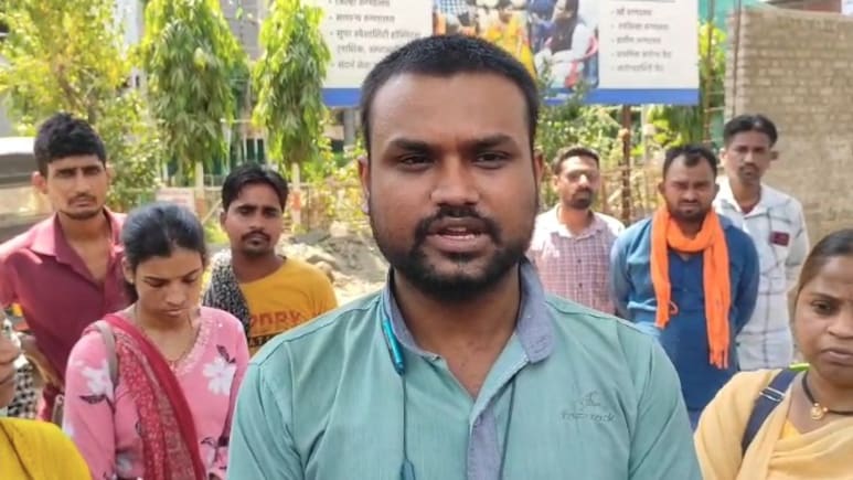 Baby Stillborn, Nagpur Family Says Medic Sat On Chest To Induce Delivery