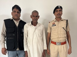 Gurugram Man Killed By Help Who Worked At His Farmhouse For 20 Years