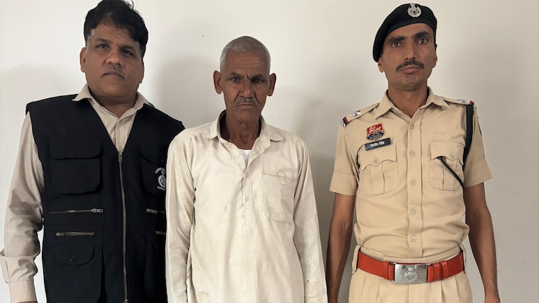 Gurugram Man Killed By Help Who Worked At His Farmhouse For 20 Years