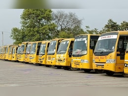 10 में से 3 बसें इलेक्ट्रिक रखनी होगी, दिल्ली की EV पॉलिसी में स्कूलों के लिए बनी गाइडलाइन