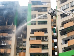 Ghaziabad High-Rise Fire: Who Pays After The Smoke Clears