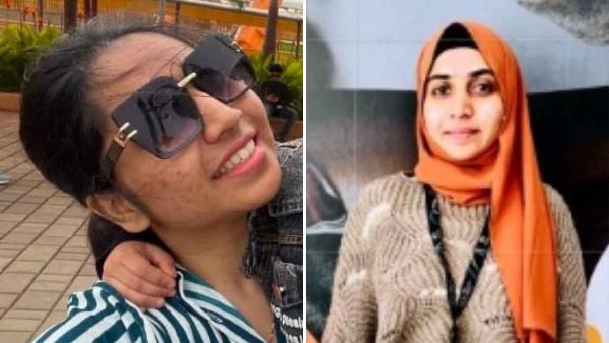 TCS 'Conversion' Accused Nida Khan Claims She's Pregnant, Wants Court Relief