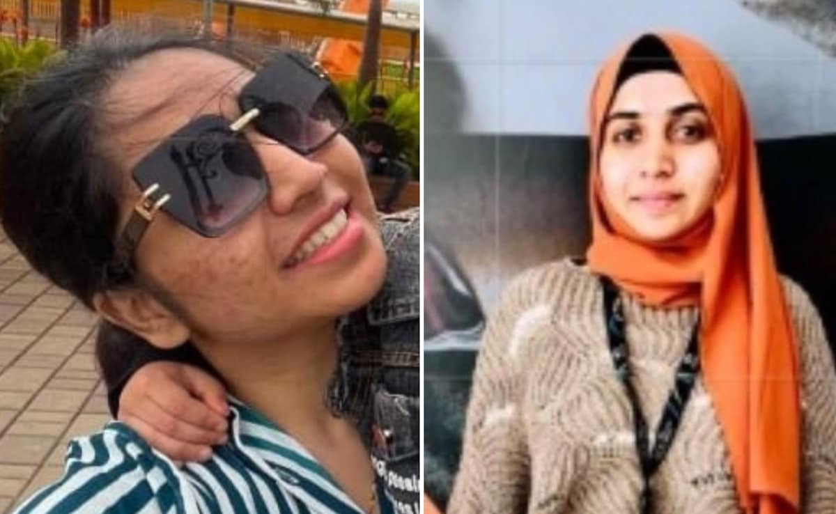 Latest and Breaking News on NDTV