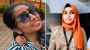 Nashik TCS 'Conversion' Accused Nida Khan Claims She's Pregnant, Wants Court Relief