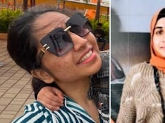 टीसीएस धर्मांतरण केस: सदमे में निदा खान के माता-पिता, बोले- 