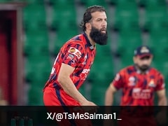 Moeen Ali, Who Quit IPL To Play In Pakistan Super League, Finally Reveals Why