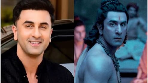 क्या धुरंधर से भी बड़ी होगी रणबीर कपूर की रामायणम्, एक्टर ने दी हिंट, 'लॉर्ड ऑफ द रिंग्स' से की तुलना