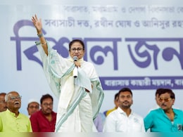 'BJP को TMC से सीखना चाहिए...' महिला आरक्षण से संबंधित विधेयक पारित नहीं होने पर CM ममता