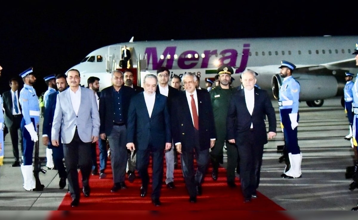 इस्लामाबाद में अमेरिका-ईरान की शांति वार्ता, पाकिस्तान बनेगा 'डाकिया'; क्या है आगे की राह?