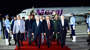 इस्लामाबाद में अमेरिका-ईरान की शांति वार्ता, पाकिस्तान बनेगा 'डाकिया'; क्या है आगे की राह?