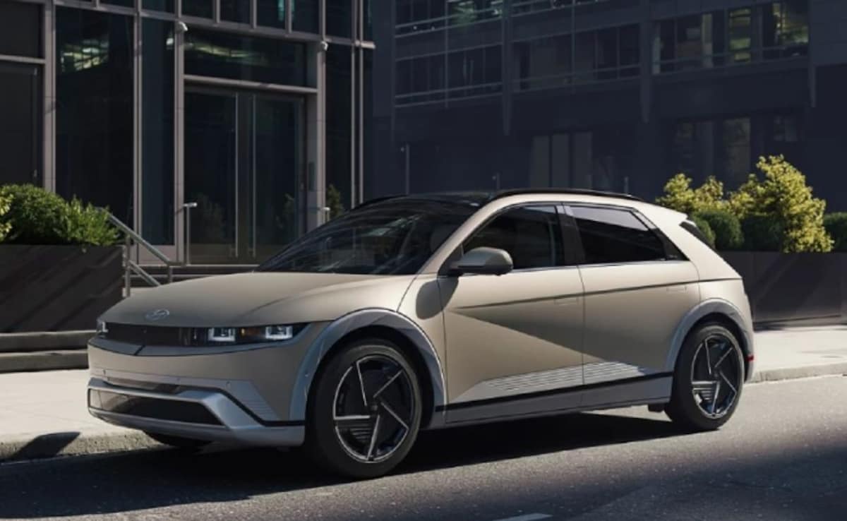 Latest and Breaking News on NDTV