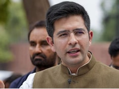 AAP पर हमला, BJP की तारीफ, पार्टी छोड़ते समय क्या बोले राघव चड्ढा