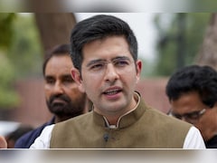 BJP सांसद राघव चड्ढा ने अपने पर्सनैलिटी राइट्स की रक्षा के लिए दिल्ली हाई कोर्ट का किया रुख