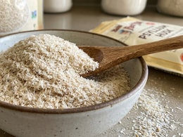 Is Psyllium Husk The New Superfood For Diabetics? Doctor Explains Its Impact On Blood Sugar Levels