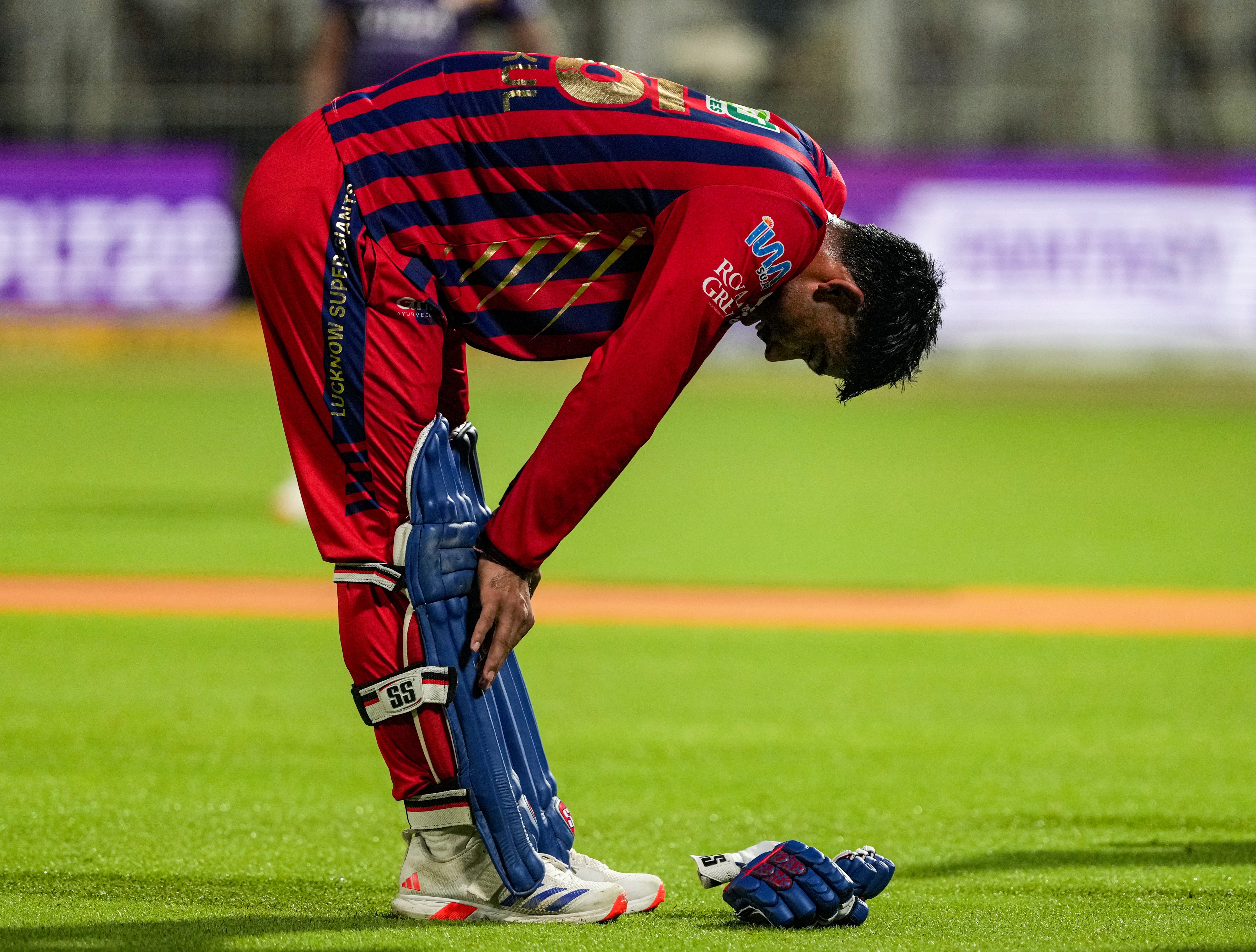 Mukul Choudhary On Dad's Sacrifice: "Quit Civil Service Preparation For Me"