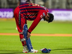 Mukul Choudhary On Fathers Sacrifices: "Quit Civil Service Preparation To Make Me Play Cricket"