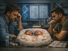 जुड़वां भाइयों से थे महिला के संबंध, अब बच्चे के पिता को लेकर कंफ्यूजन, साइंस और DNA टेस्ट ने भी टेक दिए घुटने!