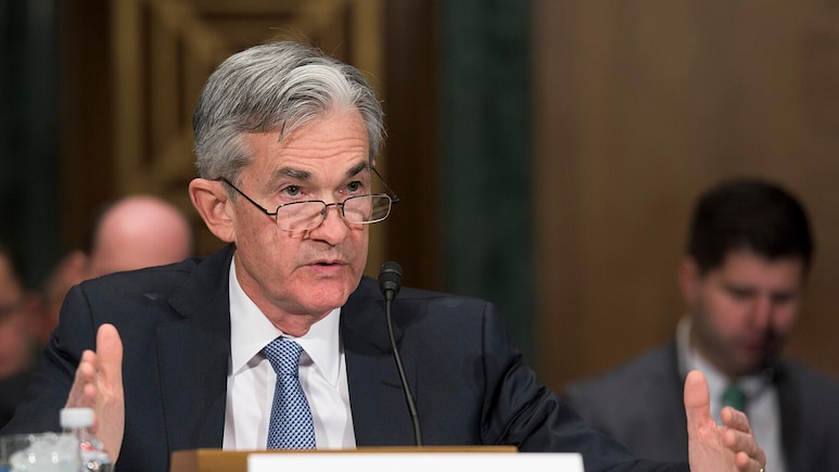 Powell's Last Fed Decision Today: Rate Action To 2026 Projection &mdash; Here's What To Watch Out