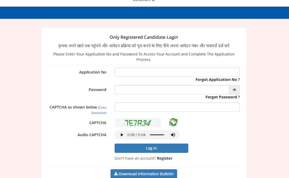 JEE Main Session 2 Result 2026: NTA Announces Scorecard, Final Answer Key