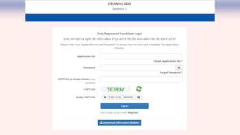 JEE Main 2026: Session 2 Answer Key Objection Window Closes Today, Check How To Raise Objection?