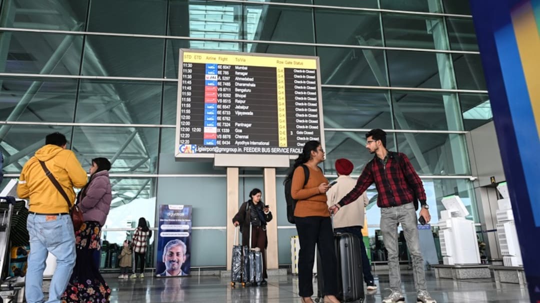 Digi Yatra For International Travel Soon? IndiGo, BIAL Conduct Trials At Bengaluru Airport