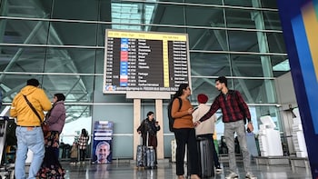 Digi Yatra For International Travel Soon? IndiGo, BIAL Conduct Trials At Bengaluru Airport
