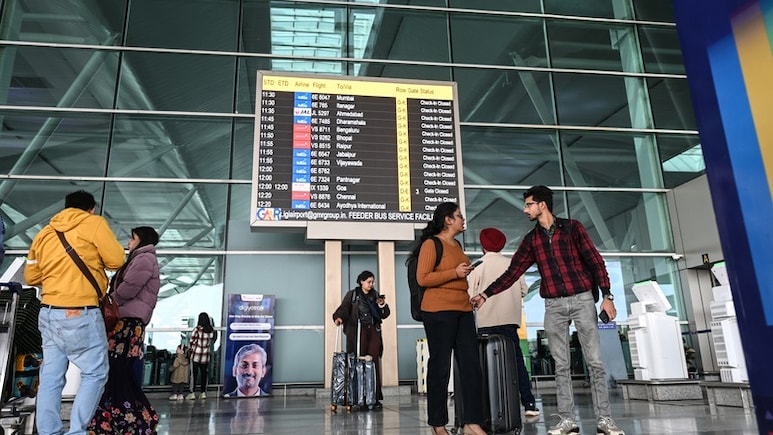 Digi Yatra For International Travel Soon? IndiGo, BIAL Conduct Trials At Bengaluru Airport
