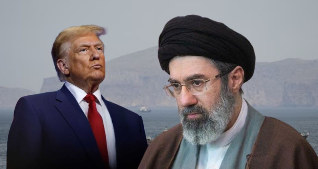 इस्लामाबाद में शांति की बात, उससे पहले होर्मुज में ईरान और अमेरिका का एक दूसरे से जहाजों पर आघात