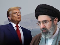 इस्लामाबाद में शांति की बात, उससे पहले होर्मुज में ईरान और अमेरिका का एक दूसरे से जहाजों पर आघात