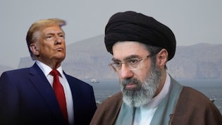 इस्लामाबाद में शांति की बात, उससे पहले होर्मुज में ईरान और अमेरिका का एक दूसरे से जहाजों पर आघात