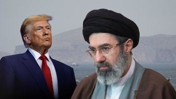 US-Iran War To End? Tehran 'Evaluating' Trump's 14-Point Peace Proposal