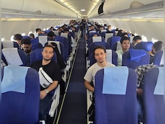 ईरान से 312 भारतीय मछुआरों को वापस लाया गया भारत, जानिए कैसे सफल हुआ ऑपरेशन