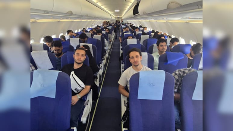 ईरान से 312 भारतीय मछुआरों को वापस लाया गया भारत, जानिए कैसे सफल हुआ ऑपरेशन