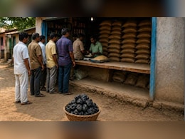 गैस संकट के बीच बिहार सरकार का बड़ा फैसला: अब राशन की दुकानों से मिलेगा कोयला