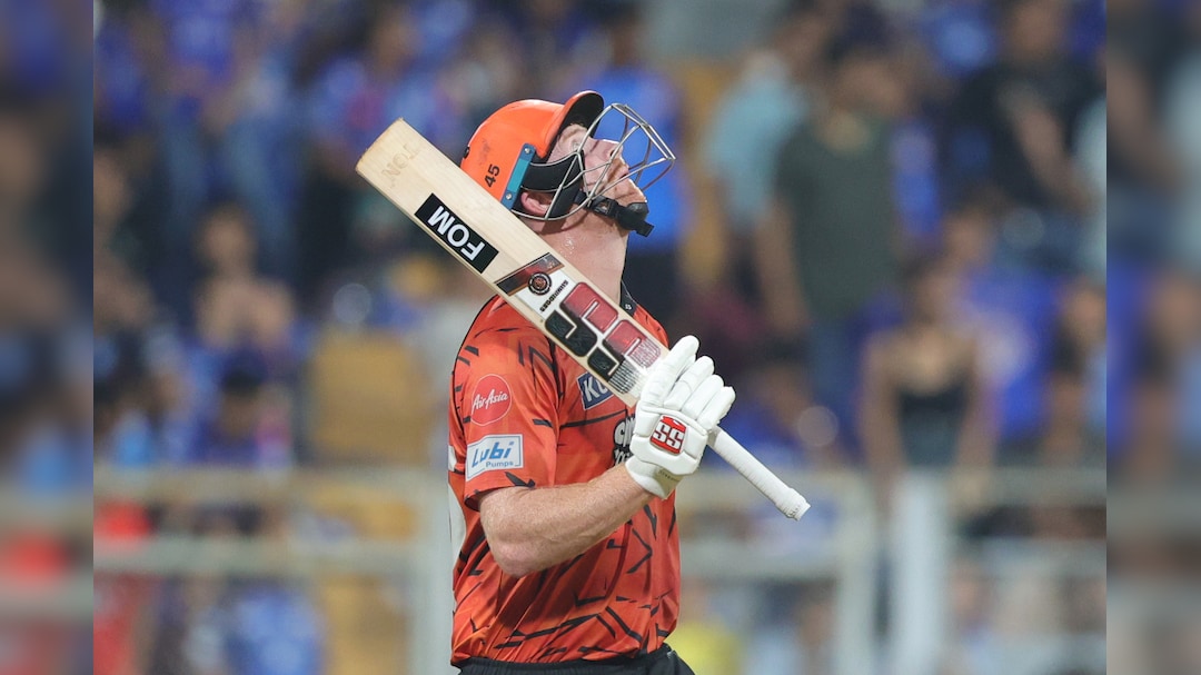 IPL 2026 Points Table: Klaasen Powers Hyderabad To Massive Chase Vs Mumbai; SRH Climb To 3rd, MI Stay 9th