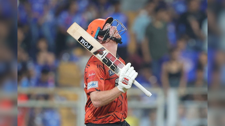 IPL 2026 Points Table: Klaasen Powers Hyderabad To Massive Chase Vs Mumbai; SRH Climb To 3rd, MI Stay 9th