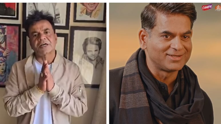 Rajpal Yadav Breaks Silence Over Brutal Trolling, Responds To Salman Khan's Post