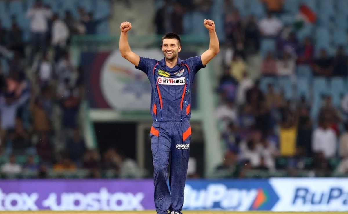 Latest and Breaking News on NDTV