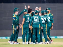 Australia Star Mocks Organisers Over PSL Scheduling: 'Might Go And Sleep Here'